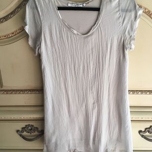 Boutique Nicole 100%Italian silk dress size M